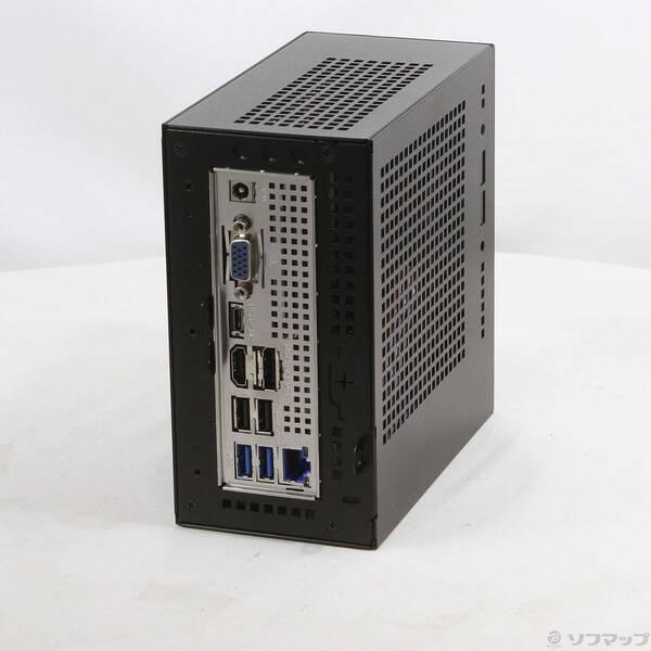 〔中古〕ASRock(アスロック) ASRock DeskMini B760／B／BB／BOX／JP〔377-ud〕 |  | 02
