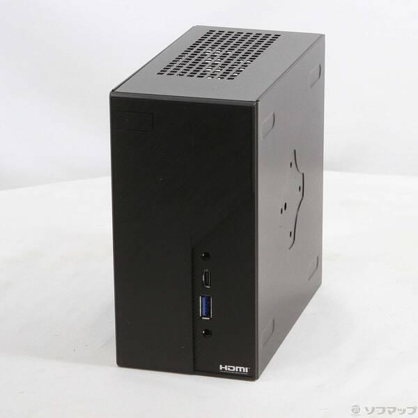 〔中古〕ASRock(アスロック) ASRock DeskMini B760／B／BB／BOX／JP〔377-ud〕 | 