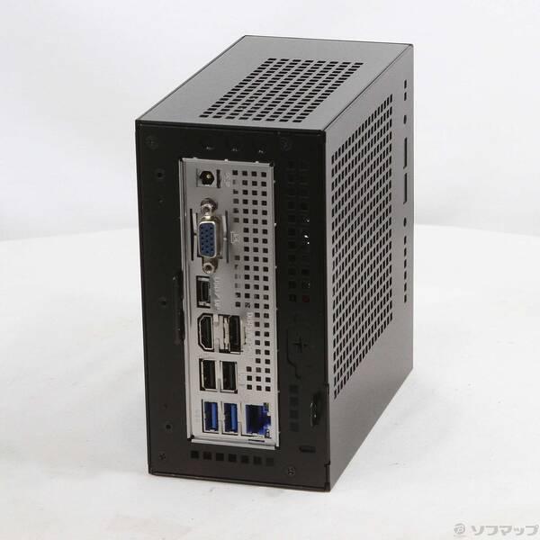〔中古〕ASRock(アスロック) ASRock DeskMini B760／B／BB／BOX／JP〔377-ud〕 |  | 02