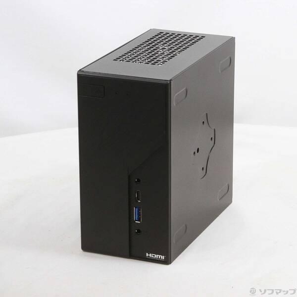 〔中古〕ASRock(アスロック) ASRock DeskMini B760／B／BB／BOX／JP〔377-ud〕 | 