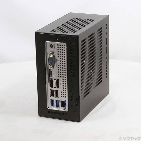 〔中古〕ASRock(アスロック) ASRock DeskMini B760／B／BB／BOX／JP〔377-ud〕 |  | 02