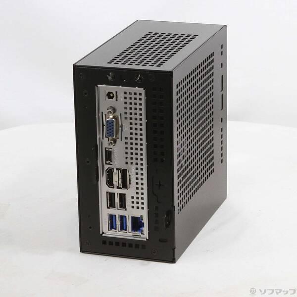 〔中古〕ASRock(アスロック) ASRock DeskMini B760／B／BB／BOX／JP〔377-ud〕 |  | 02