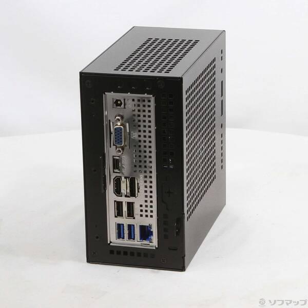 〔中古〕ASRock(アスロック) ASRock DeskMini B760／B／BB／BOX／JP〔377-ud〕 |  | 02