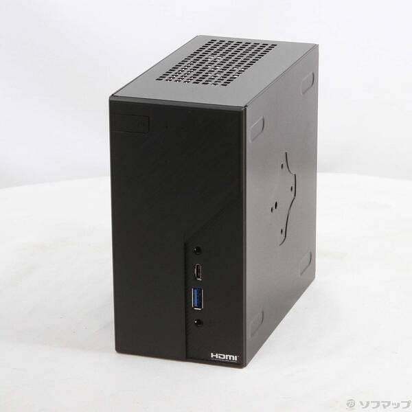 〔中古〕ASRock(アスロック) ASRock DeskMini B760／B／BB／BOX／JP〔377-ud〕 | 