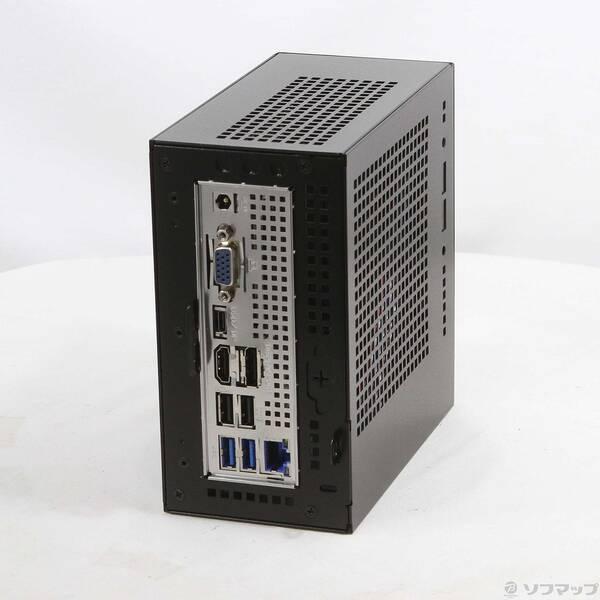 〔中古〕ASRock(アスロック) ASRock DeskMini B760／B／BB／BOX／JP〔377-ud〕 |  | 02