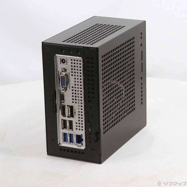 〔中古〕ASRock(アスロック) ASRock DeskMini B760／B／BB／BOX／JP〔377-ud〕 |  | 02