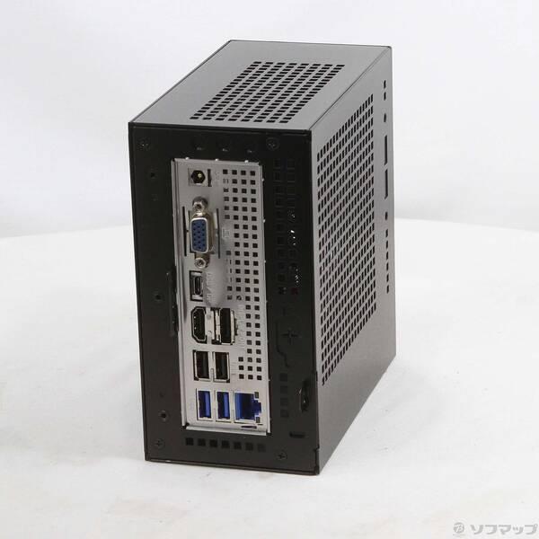 〔中古〕ASRock(アスロック) ASRock DeskMini B760／B／BB／BOX／JP〔377-ud〕 |  | 02