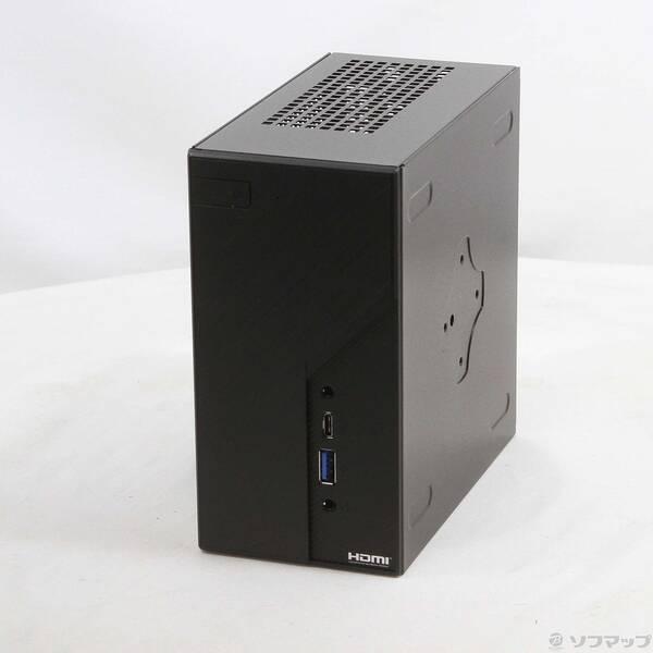 〔中古〕ASRock(アスロック) ASRock DeskMini B760／B／BB／BOX／JP〔377-ud〕 | 