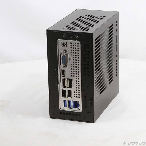 〔中古〕ASRock(アスロック) ASRock DeskMini B760／B／BB／BOX／JP〔377-ud〕 |  | 02