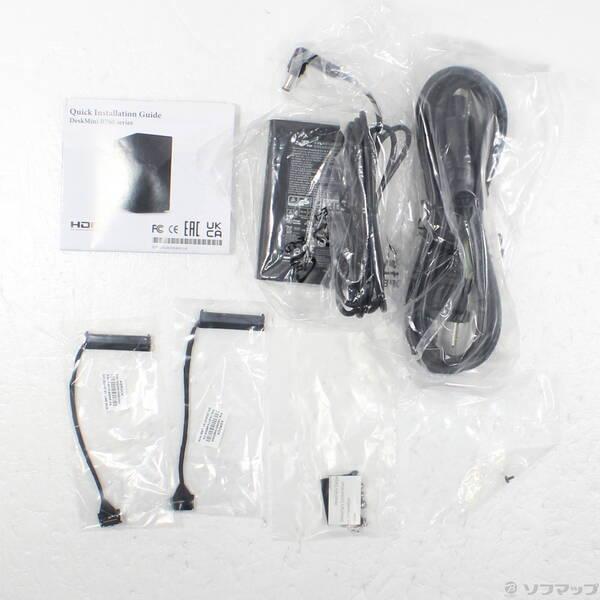 〔中古〕ASRock(アスロック) ASRock DeskMini B760／B／BB／BOX／JP〔377-ud〕 |  | 04