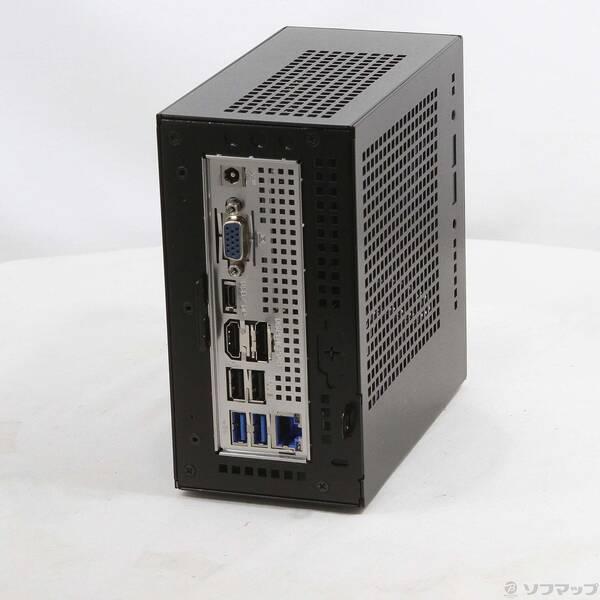 〔中古〕ASRock(アスロック) ASRock DeskMini B760／B／BB／BOX／JP〔377-ud〕 |  | 02