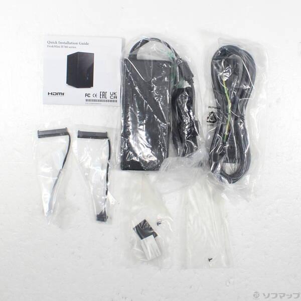 〔中古〕ASRock(アスロック) ASRock DeskMini B760／B／BB／BOX／JP〔377-ud〕 |  | 04