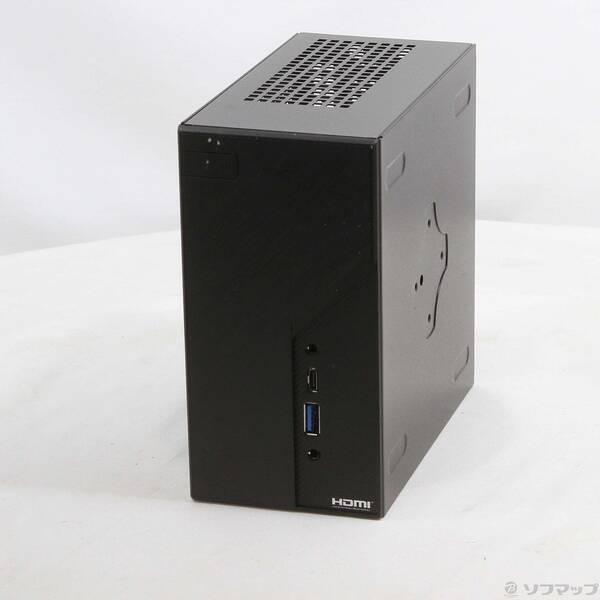 〔中古〕ASRock(アスロック) ASRock DeskMini B760／B／BB／BOX／JP〔377-ud〕 | 