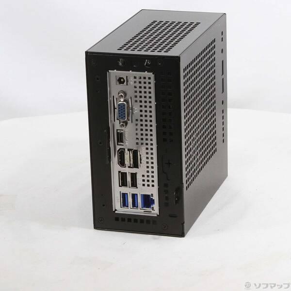 〔中古〕ASRock(アスロック) ASRock DeskMini B760／B／BB／BOX／JP〔377-ud〕 |  | 02