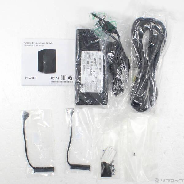 〔中古〕ASRock(アスロック) ASRock DeskMini B760／B／BB／BOX／JP〔377-ud〕 |  | 04