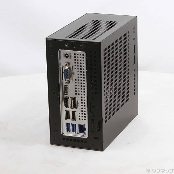 〔中古〕ASRock(アスロック) ASRock DeskMini B760／B／BB／BOX／JP〔377-ud〕 |  | 02