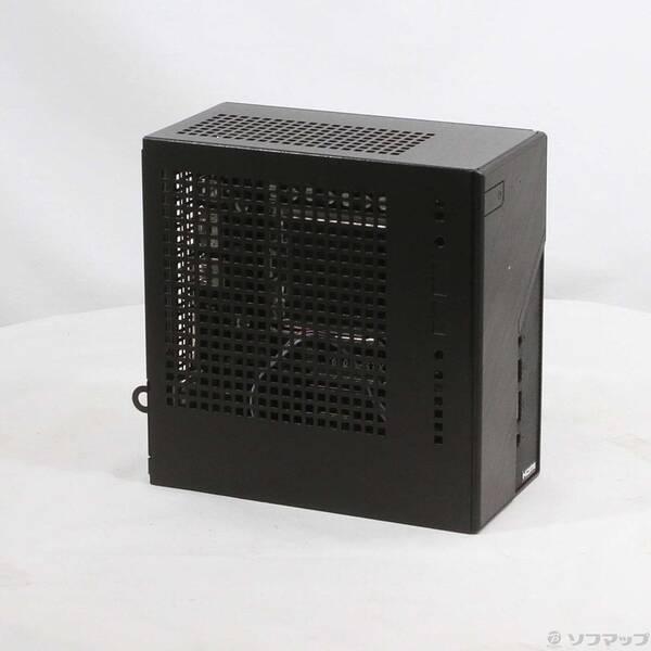 〔中古〕ASRock(アスロック) ASRock DeskMini X600／B／BB／BOX／JP〔262-ud〕 |  | 03