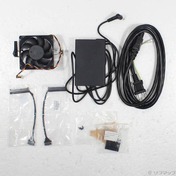 〔中古〕ASRock(アスロック) ASRock DeskMini X600／B／BB／BOX／JP〔262-ud〕 |  | 04