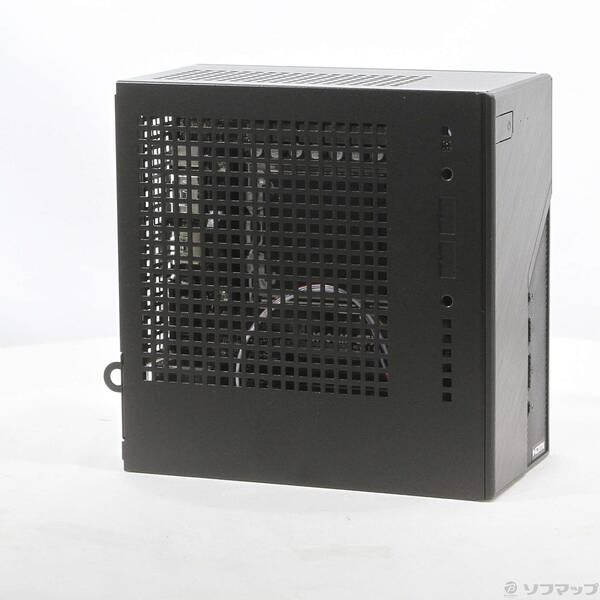 〔中古〕ASRock(アスロック) ASRock DeskMini X600／B／BB／BOX／JP〔344-ud〕