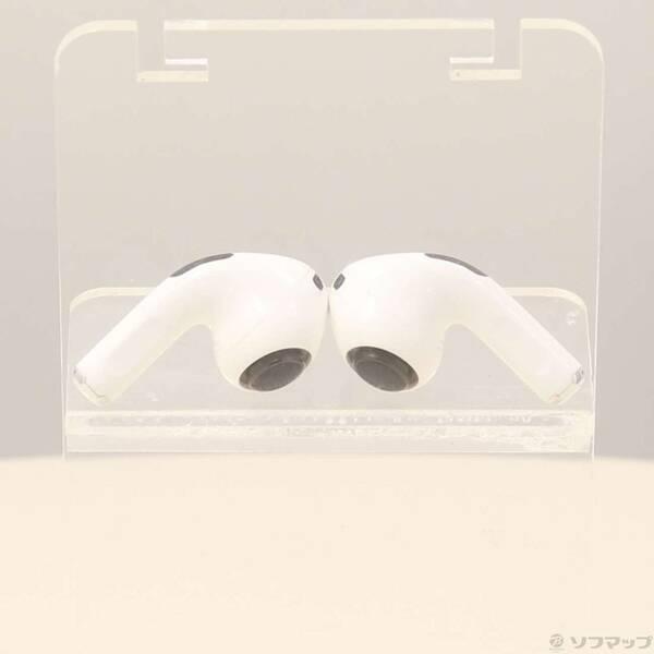 〔中古〕Apple(アップル) USB-C充電ケース付き AirPods Pro 第2世代 MTJV3J／A〔344-ud〕 |  | 02