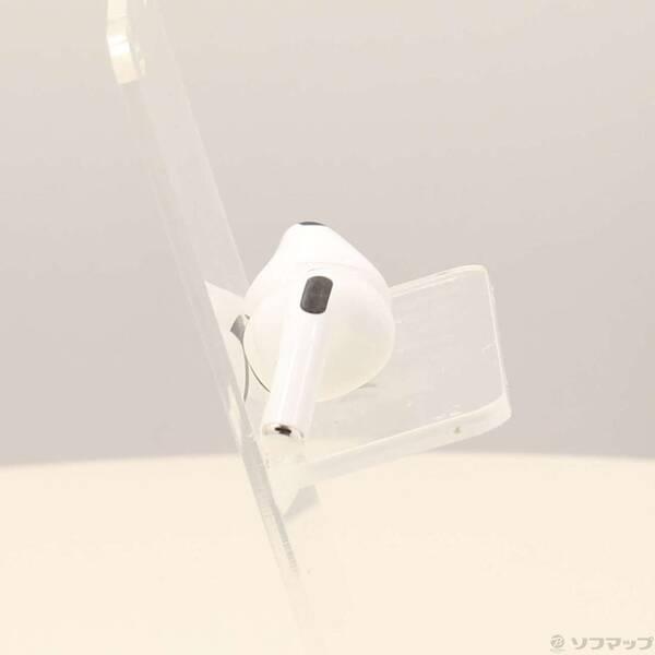 〔中古〕Apple(アップル) USB-C充電ケース付き AirPods Pro 第2世代 MTJV3J／A〔344-ud〕 |  | 03