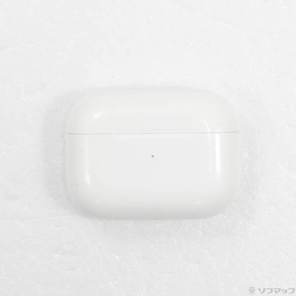 〔中古〕Apple(アップル) USB-C充電ケース付き AirPods Pro 第2世代 MTJV3J／A〔344-ud〕 |  | 04