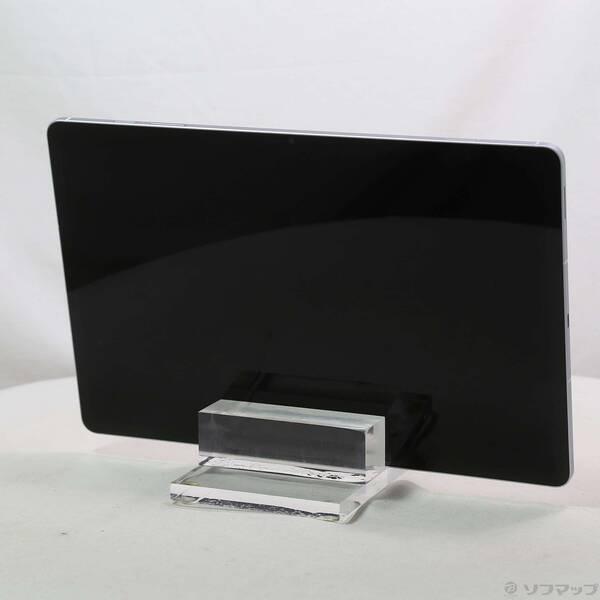 〔中古〕GALAXY Galaxy Tab S10 FE+ 128GB シルバー SM-X620NZSAXJP Wi-Fi〔377-ud〕 |  | 02
