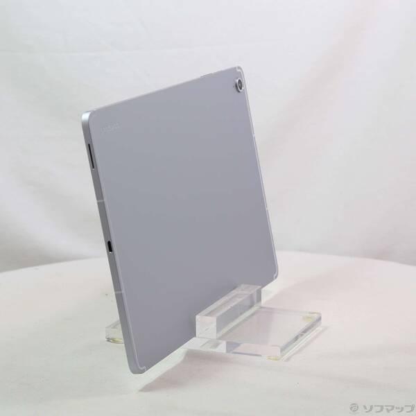 〔中古〕GALAXY Galaxy Tab S10 FE+ 128GB シルバー SM-X620NZSAXJP Wi-Fi〔377-ud〕 |  | 03