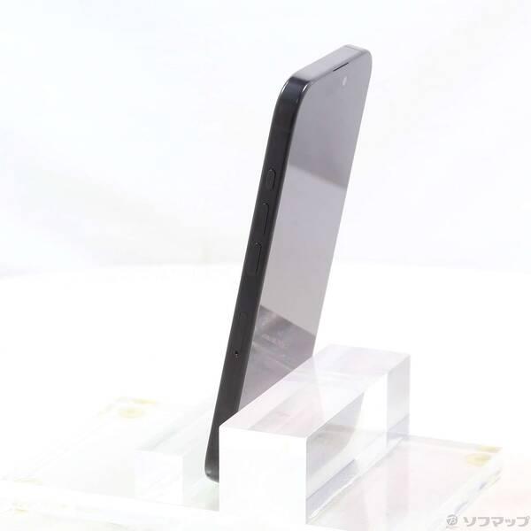 〔中古〕Apple(アップル) iPhone16 Pro 256GB ブラックチタニウム MYN03J／A SIMフリー〔344-ud〕 |  | 01