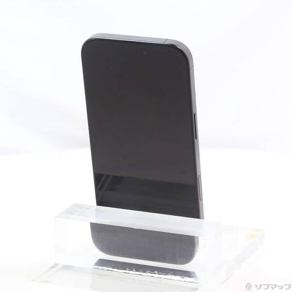 〔中古〕Apple(アップル) iPhone16 Pro 256GB ブラックチタニウム MYN03J／A SIMフリー〔344-ud〕 |  | 02