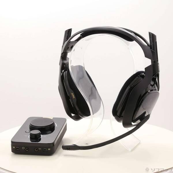 〔中古〕logicool(ロジクール) G Astro A40 TR + MixAmp Pro TR〔344-ud〕 | 