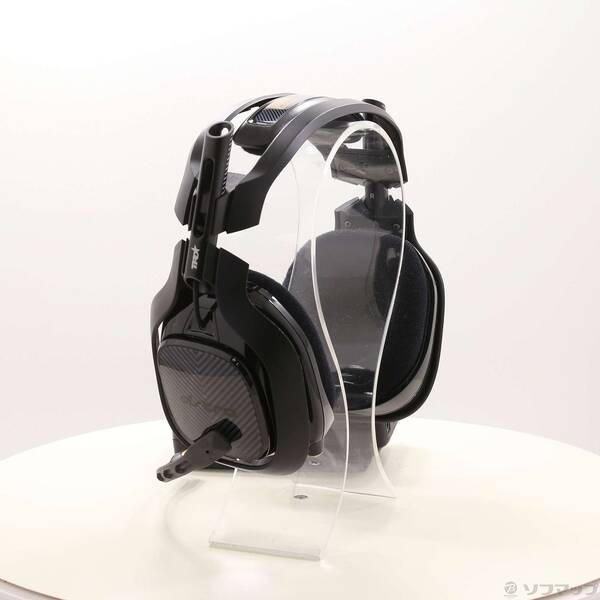 中古〕logicool(ロジクール) G Astro A40 TR + MixAmp Pro TR〔344-ud