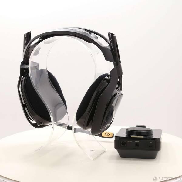中古〕logicool(ロジクール) G Astro A40 TR + MixAmp Pro TR〔344-ud