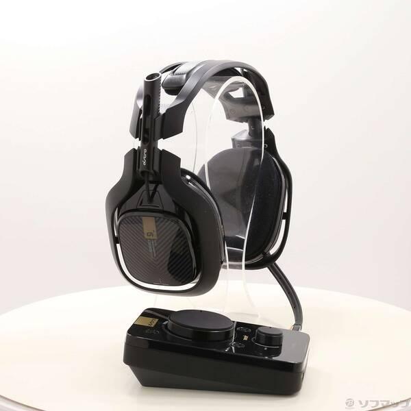 中古〕logicool(ロジクール) G Astro A40 TR + MixAmp Pro TR〔344-ud