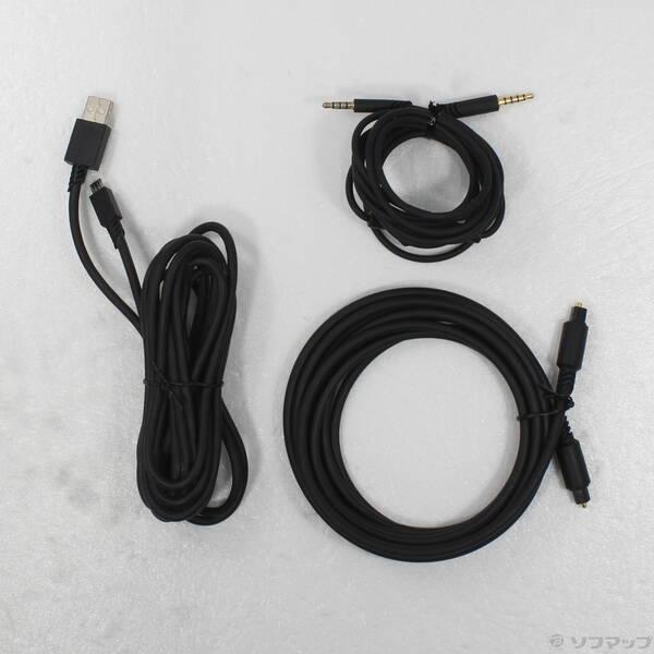 〔中古〕logicool(ロジクール) G Astro A40 TR + MixAmp Pro TR〔344-ud〕 |  | 04