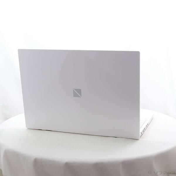 〔中古〕NEC(エヌイーシー) LaVie N15 PC-N1566AZW-2 パールホワイト 〔Windows 10〕〔269-ud〕 |  | 02