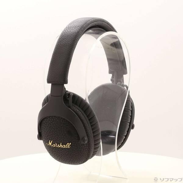 〔中古〕MONITOR AUDIO MONITOR III A.N.C. BLACK〔198-ud〕 |  | 01