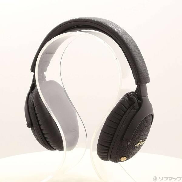 〔中古〕MONITOR AUDIO MONITOR III A.N.C. BLACK〔198-ud〕 |  | 02