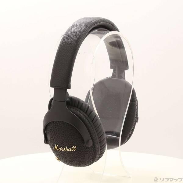 〔中古〕MONITOR AUDIO MONITOR III A.N.C. BLACK〔198-ud〕 |  | 03