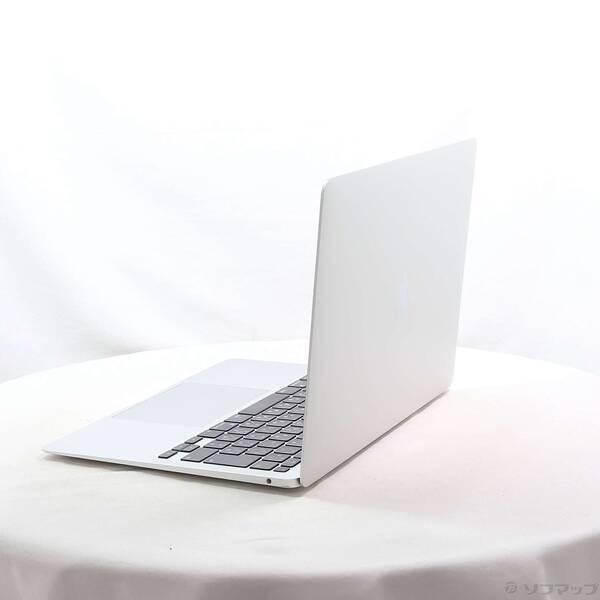 〔中古〕Apple(アップル) MacBook Air 13.3-inch Early-2020 MVH42J／A Core_i5 1.1GHz 16GB SSD512GB シルバー 〔10.15 Catalina〕〔305-ud〕 |  | 01