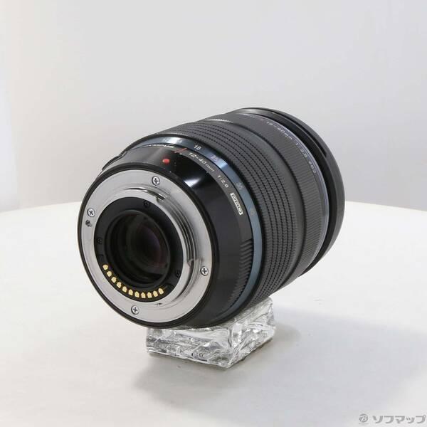 〔中古〕OLYMPUS(オリンパス) M.ZUIKO DIGITAL ED 12-40mm F2.8 PRO (レンズ)〔368-ud〕 |  | 02