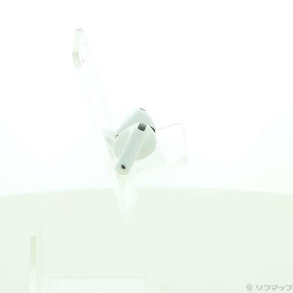 中古〕Apple(アップル) AirPods 4 アクティブノイズキャンセリング搭載