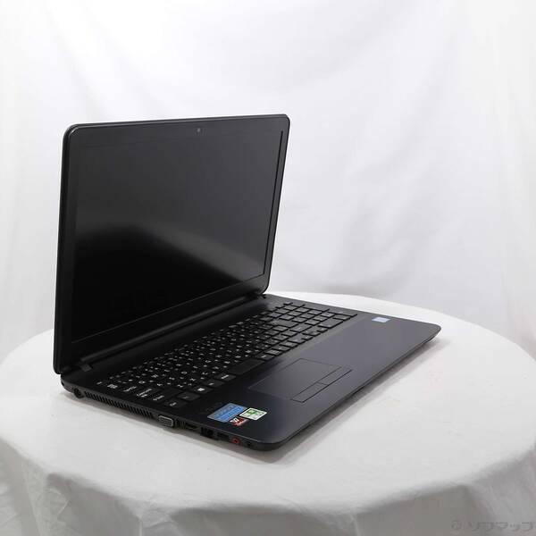 〔中古〕VAIO(バイオ) 格安安心パソコン VAIO S15 VJS15290611B ブラック 〔Windows 10〕〔251-ud〕 |  | 03