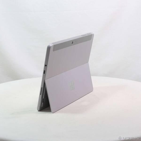 〔中古〕Microsoft(マイクロソフト) Surface Go 〔Pentium 4415Y／8GB／SSD128GB〕 MCZ-00032 シルバー〔305-ud〕 |  | 01