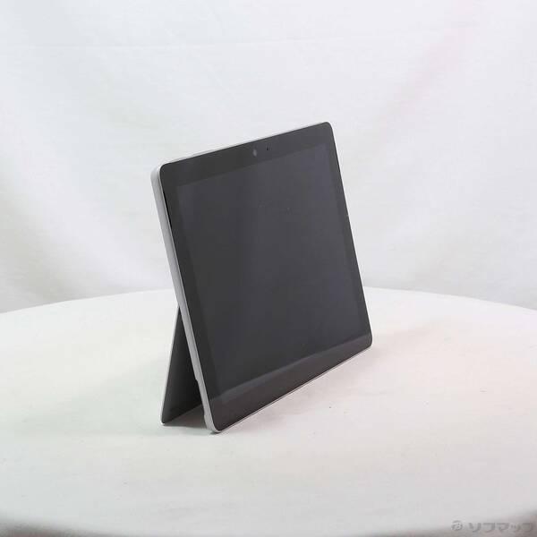〔中古〕Microsoft(マイクロソフト) Surface Go 〔Pentium 4415Y／8GB／SSD128GB〕 MCZ-00032 シルバー〔305-ud〕 |  | 03