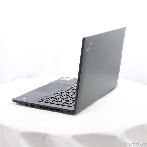 〔中古〕Lenovo(レノボジャパン) ThinkPad L14 Gen 4 21H6S0RW00〔262-ud〕 |  | 01