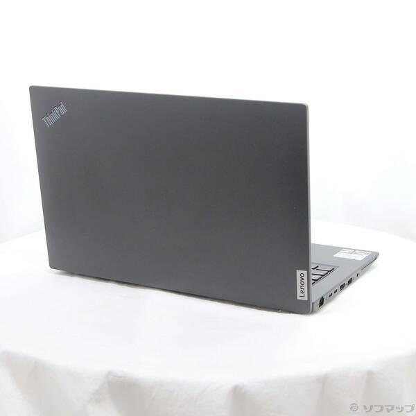 〔中古〕Lenovo(レノボジャパン) ThinkPad L14 Gen 4 21H6S0RW00〔262-ud〕 |  | 02