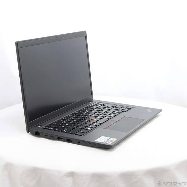 〔中古〕Lenovo(レノボジャパン) ThinkPad L14 Gen 4 21H6S0RW00〔262-ud〕 |  | 03