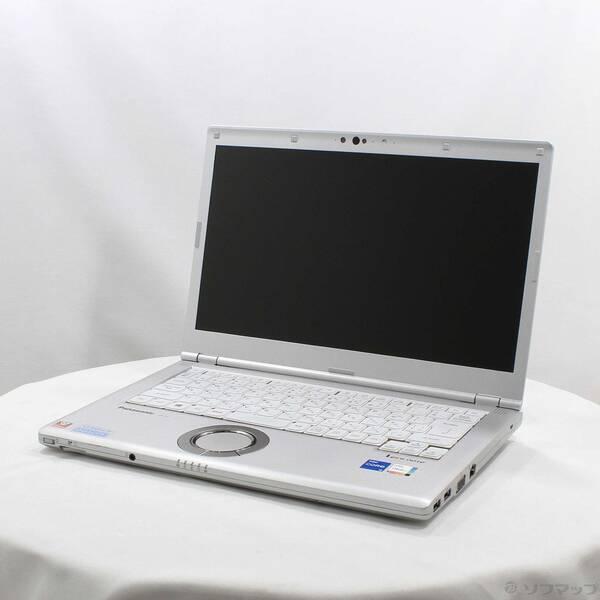 〔中古〕Panasonic(パナソニック) Lets note LV1 CF-LV1J13KS〔258-ud〕 | 