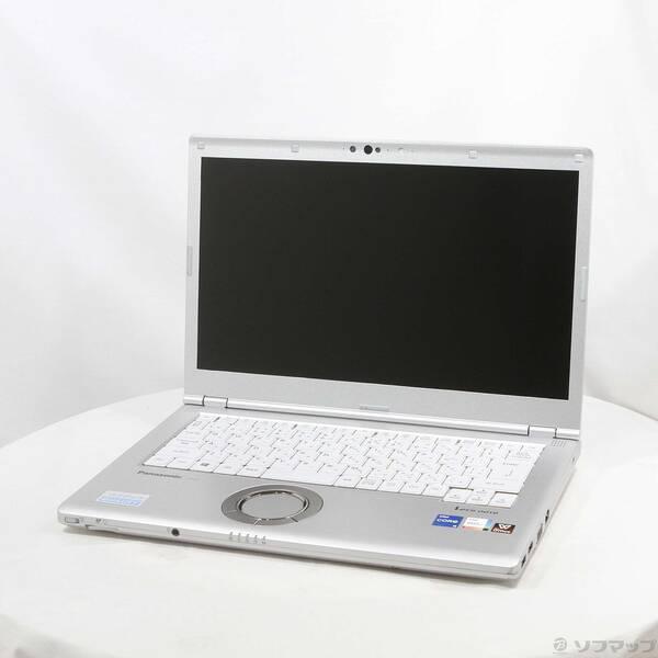 〔中古〕Panasonic(パナソニック) Lets note LV1 CF-LV1J13KS〔305-ud〕 | 